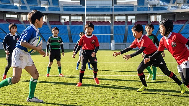 体力・運動能力の向上